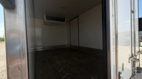 VW Crafter 2.5* 163 к.с* ХЛАДИЛЕН-16 градуса* , снимка 14
