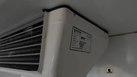 VW Crafter 2.5* 163 к.с* ХЛАДИЛЕН-16 градуса* , снимка 16