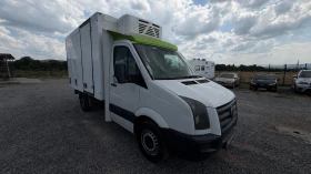 VW Crafter 2.5* 163 к.с* ХЛАДИЛЕН-16 градуса* , снимка 8