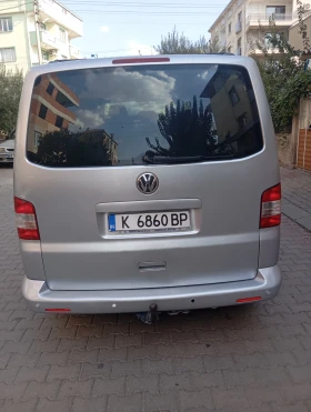 VW Transporter, снимка 4