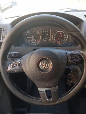 VW Transporter, снимка 6