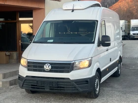 Обява за продажба на VW Crafter 2.0TDI ХЛАДИЛЕН , KERSTNER , EURO6  ~39 999 лв. - изображение 1