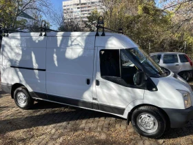 Ford Transit 2.2TDCi, снимка 3