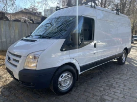 Ford Transit 2.2TDCi, снимка 1