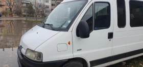 Peugeot Boxer 2.2, снимка 1