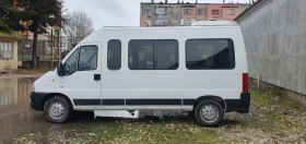 Peugeot Boxer 2.2, снимка 4