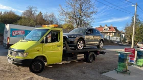 Mercedes-Benz 412 2.9д Н1, снимка 1