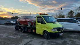 Mercedes-Benz 412 2.9д Н1, снимка 2