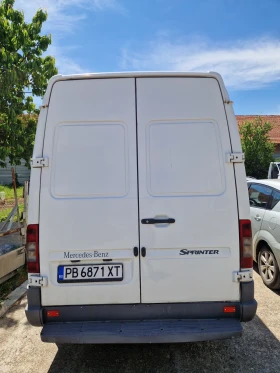 Mercedes-Benz 413  | Mobile.bg    7