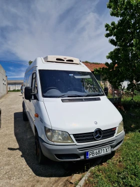 Mercedes-Benz 413  | Mobile.bg    2