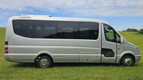 Mercedes-Benz Sprinter 518- V. I.P TOURIST  | Mobile.bg    2
