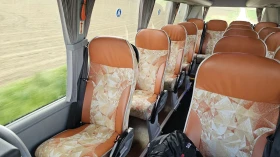 Mercedes-Benz Sprinter 518- V. I.P TOURIST  | Mobile.bg    10