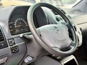 Mercedes-Benz Vito F 2.2, снимка 10 - Бусове и автобуси - 53676288
