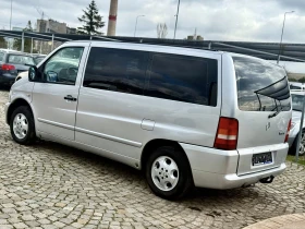 Mercedes-Benz Vito F 2.2, снимка 3 - Бусове и автобуси - 53676288