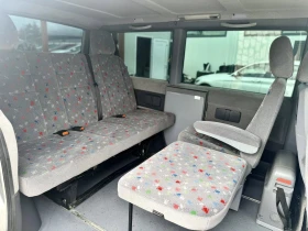 Mercedes-Benz Vito F 2.2, снимка 13 - Бусове и автобуси - 53676288