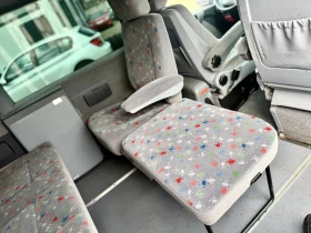 Mercedes-Benz Vito F 2.2, снимка 14 - Бусове и автобуси - 53676288