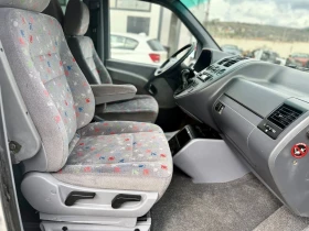 Mercedes-Benz Vito F 2.2, снимка 12 - Бусове и автобуси - 53676288