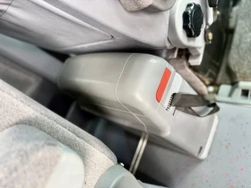 Mercedes-Benz Vito F 2.2, снимка 15 - Бусове и автобуси - 53676288