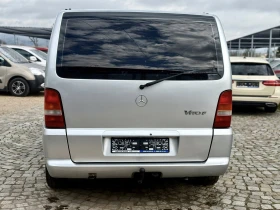 Mercedes-Benz Vito F 2.2, снимка 4 - Бусове и автобуси - 53676288