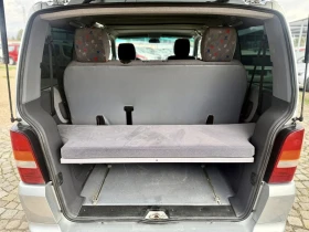 Mercedes-Benz Vito F 2.2, снимка 16 - Бусове и автобуси - 53676288