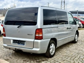 Mercedes-Benz Vito F 2.2, снимка 5 - Бусове и автобуси - 53676288