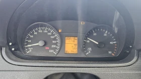 Mercedes-Benz Vito 113 - 5 места, евро 5, снимка 11 - Бусове и автобуси - 53685677