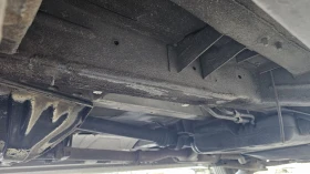 Mercedes-Benz Vito 113 - 5 места, евро 5, снимка 16 - Бусове и автобуси - 53685677