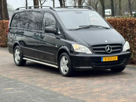 Mercedes-Benz Vito 113 - 5 места, евро 5