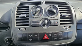Mercedes-Benz Vito 113 - 5 места, евро 5, снимка 10 - Бусове и автобуси - 53685677