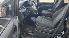 Mercedes-Benz Vito 113 - 5 места, евро 5, снимка 8 - Бусове и автобуси - 53685677