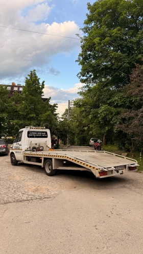 Mercedes-Benz Sprinter 616 616 2.7CDI | Mobile.bg � ����� ������ 4