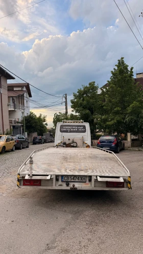 Mercedes-Benz Sprinter 616 616 2.7CDI | Mobile.bg � ����� ������ 5