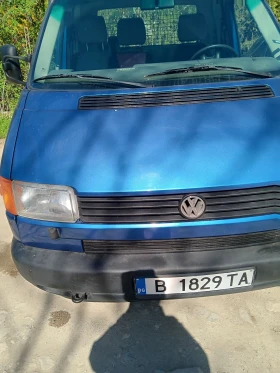 ������ VW Transporter