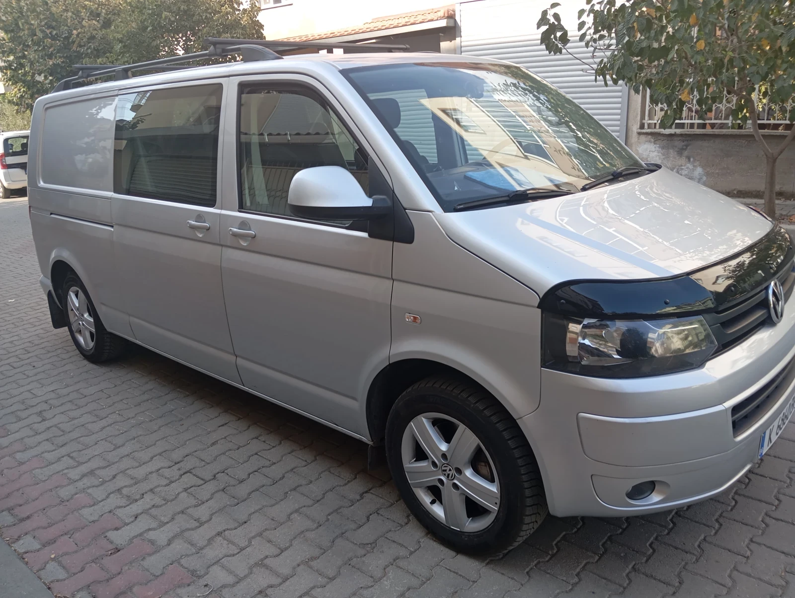 VW Transporter  - изображение 3