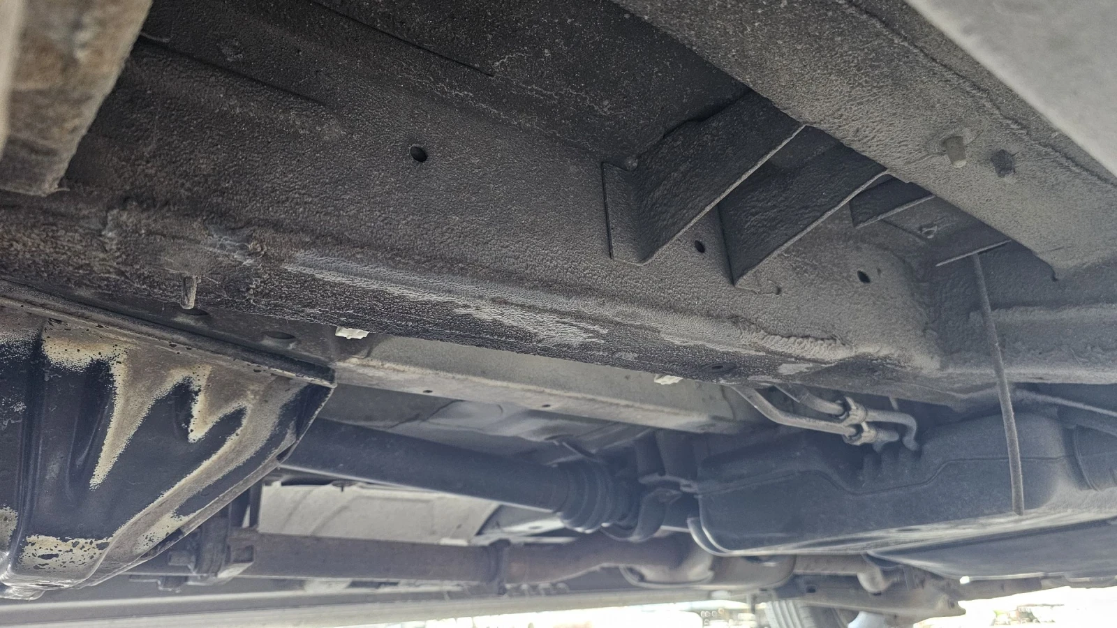 Mercedes-Benz Vito 113 - 5 �����, ���� 5 | Mobile.bg � ����������� 16