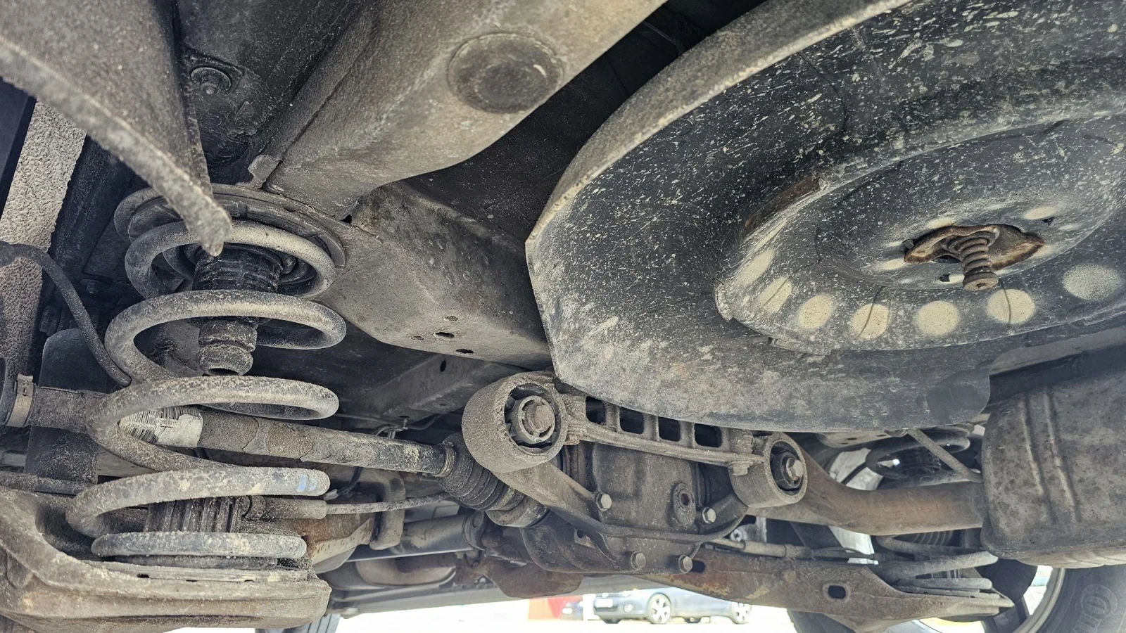 Mercedes-Benz Vito 113 - 5 �����, ���� 5 | Mobile.bg � ����������� 15