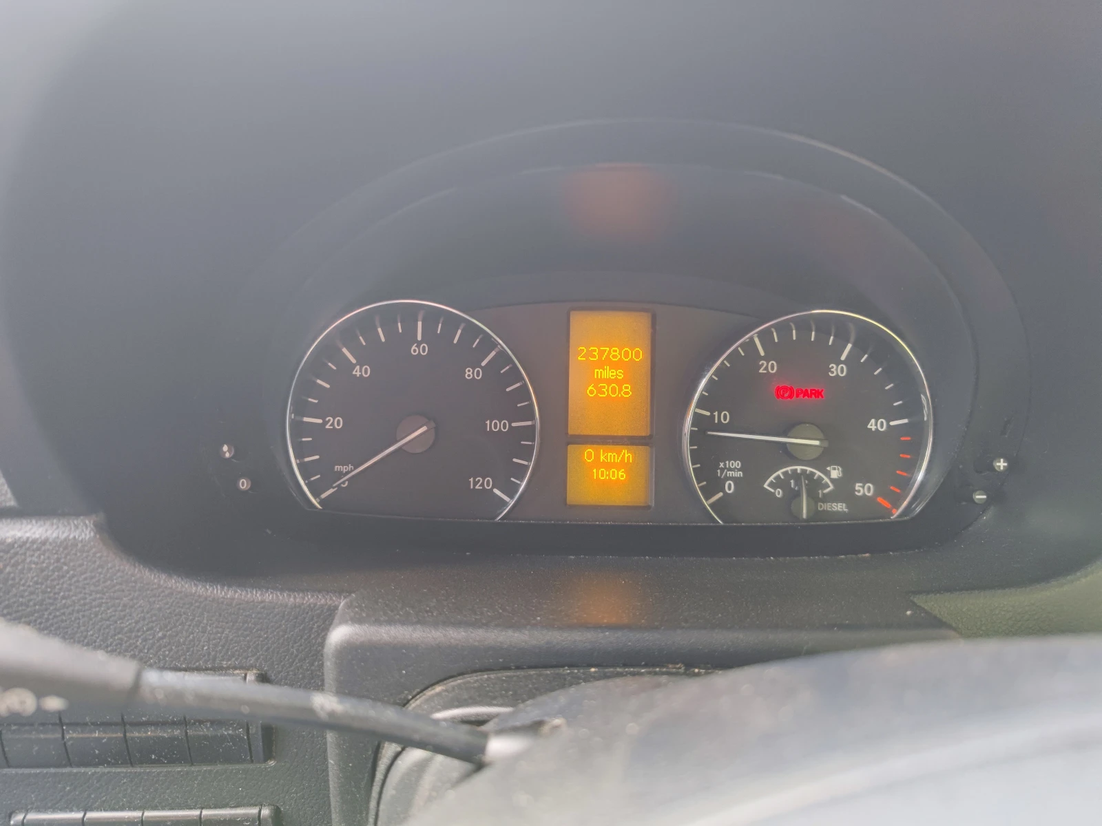 Mercedes-Benz 310, снимка 9 - Бусове и автобуси - 54641353