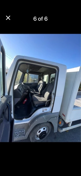 Nissan Atleon, снимка 2