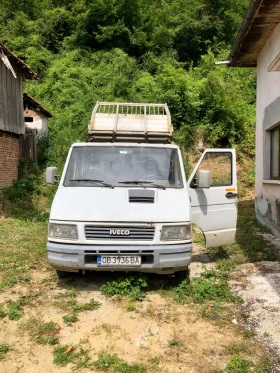Iveco 3510 | Mobile.bg    4