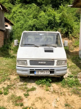     Iveco 3510