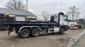 Обява за продажба на Mercedes-Benz Arocs 2642 HYVA ~41 900 EUR - изображение 4