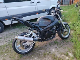Suzuki Gsxr, снимка 6