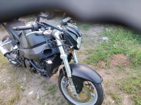 Suzuki Gsxr, снимка 1