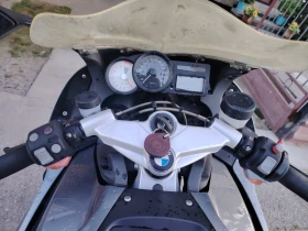 BMW K 1200S, снимка 7