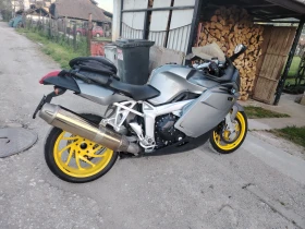 BMW K 1200S, снимка 8