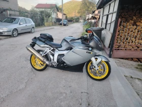 BMW K 1200S, снимка 3