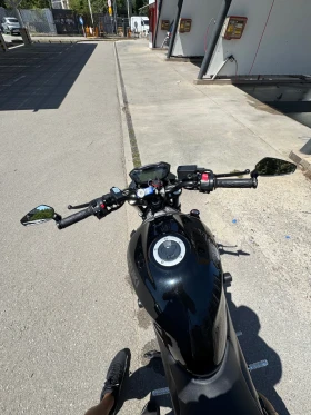 Suzuki SV, снимка 6