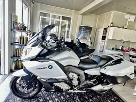 BMW K 1600GT  | Mobile.bg    4