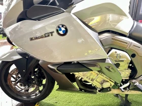 BMW K 1600GT  | Mobile.bg    11