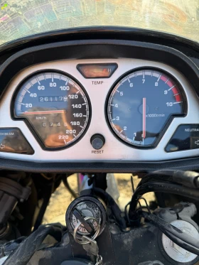 Yamaha Xtz SUPER TENERE | Mobile.bg    7